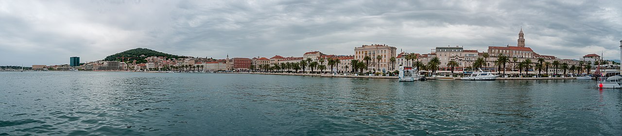 Split, Croatia